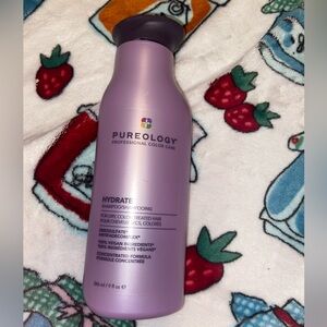 Pureology Hydrate Shampoo 9 oz